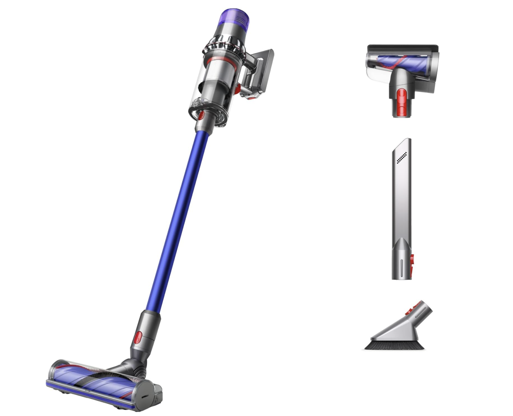 Dyson Cordless Vacuum Cleaner